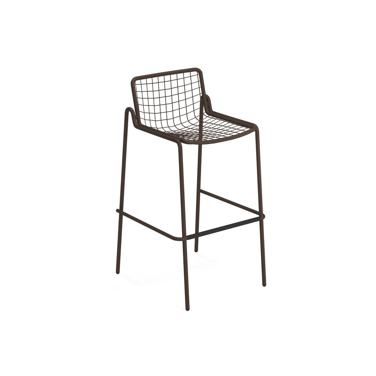 Rio R50 barkruk / 2 stuks