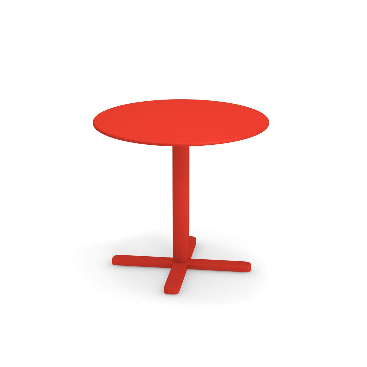 Darwin opklapbare ronde tafel - 2 sizes