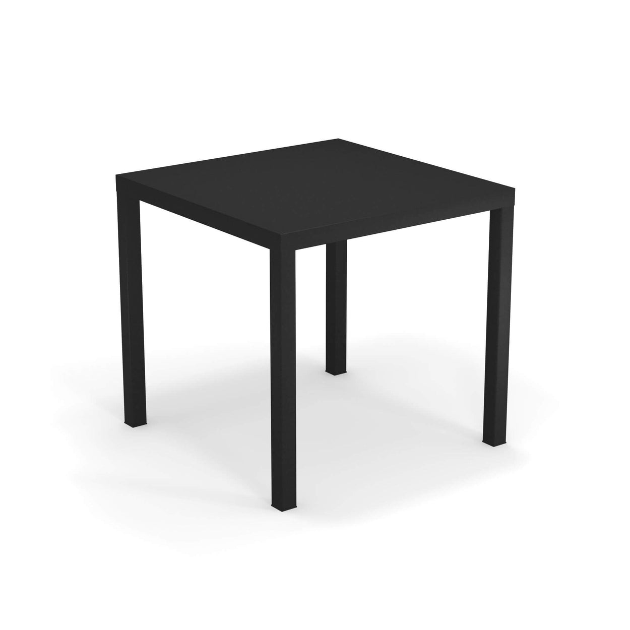 Set Nova tafel 80x80 / Ronda Armchair x2