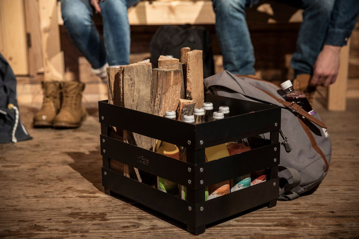 Crate Vuurkorf