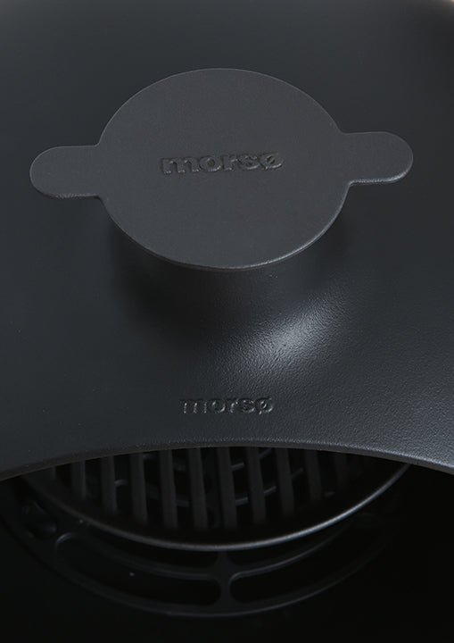 Rookdop / Smokeeper