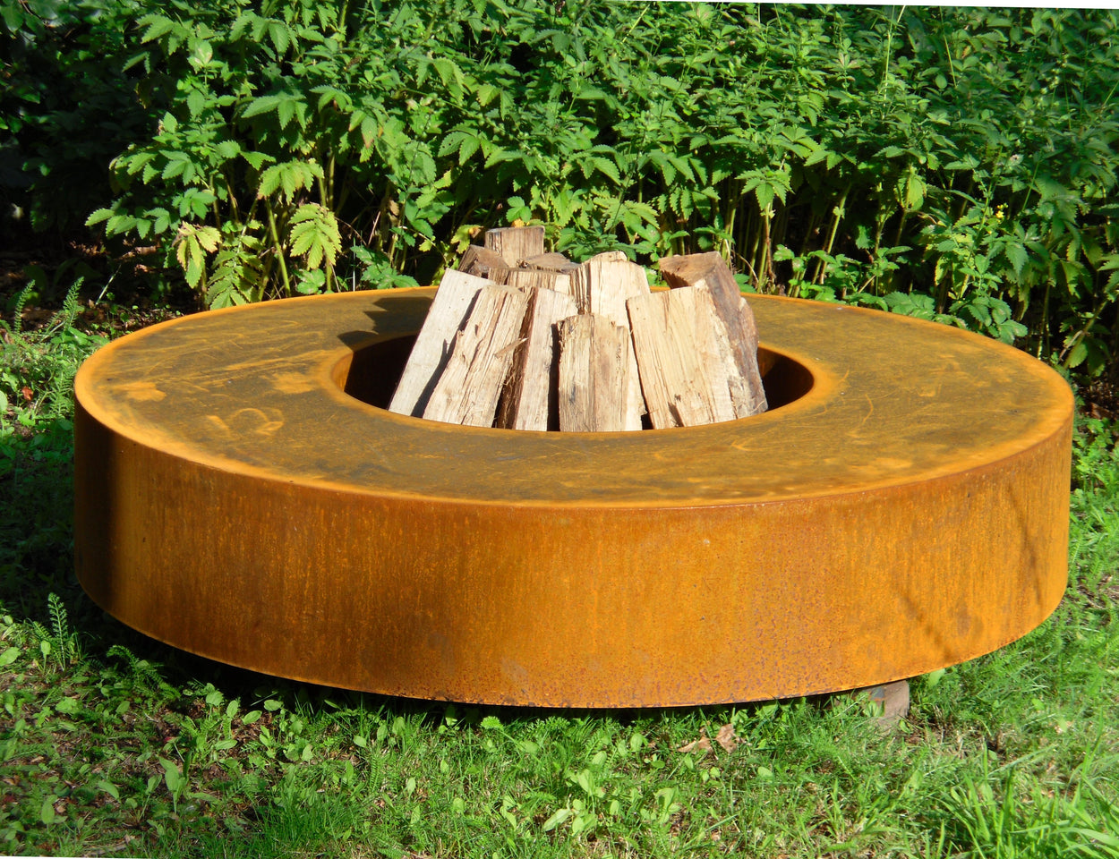 Vuurtafel Adezz Burni
