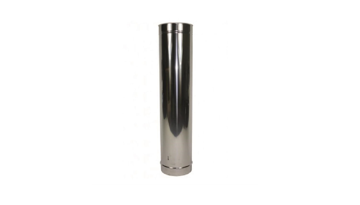 Dakdoorvoer verlenging 200mm