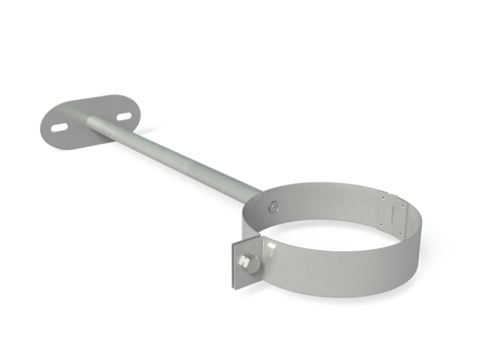 Muurbeugel 150mm