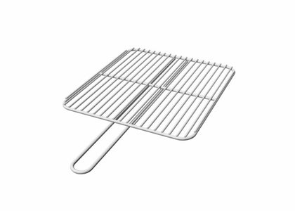 Barbecuerooster 400mm