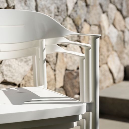 Kudos Bistro chair / 3 stuks