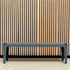 Bended Bench