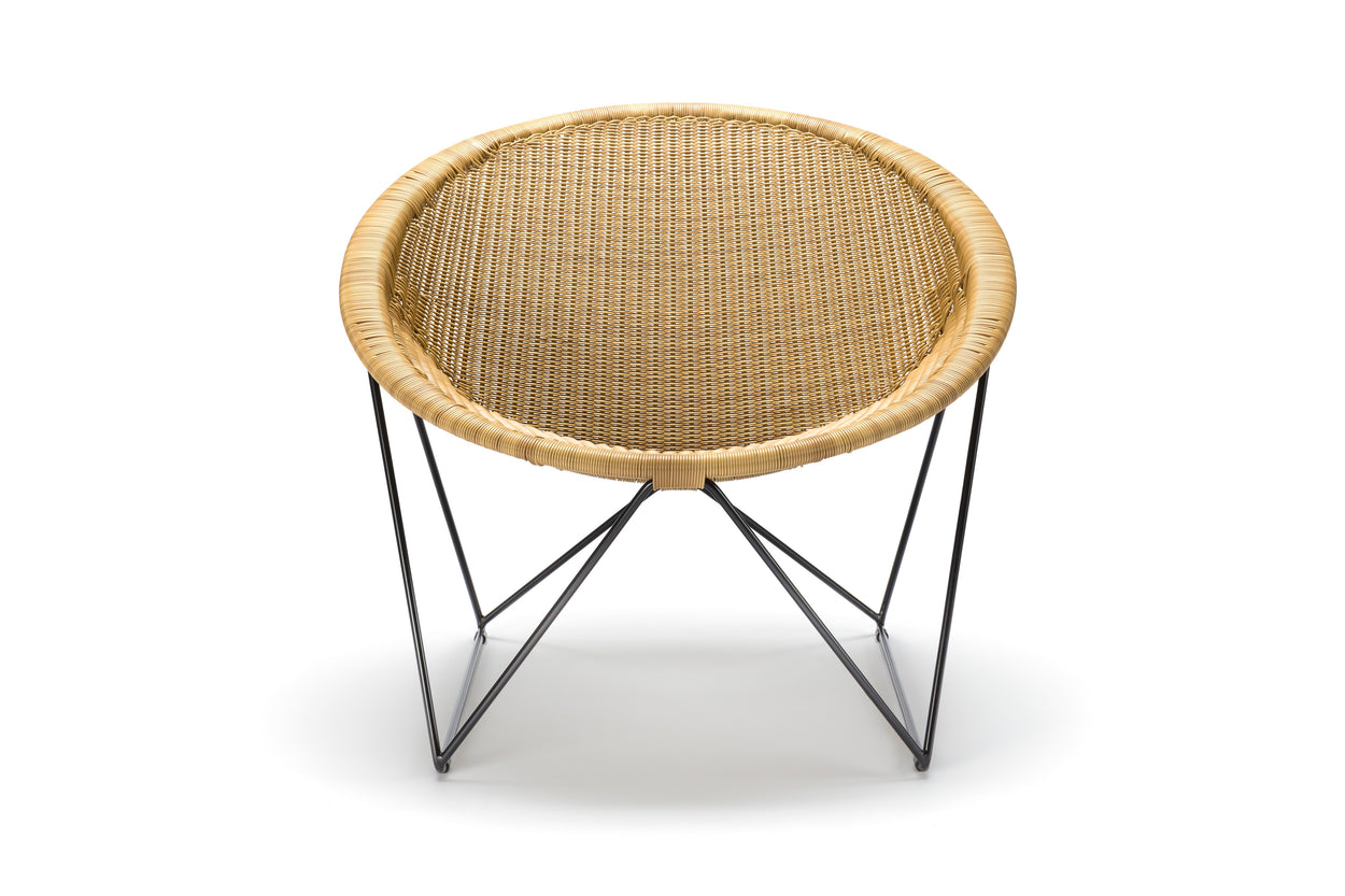 C317 chair outdoor
