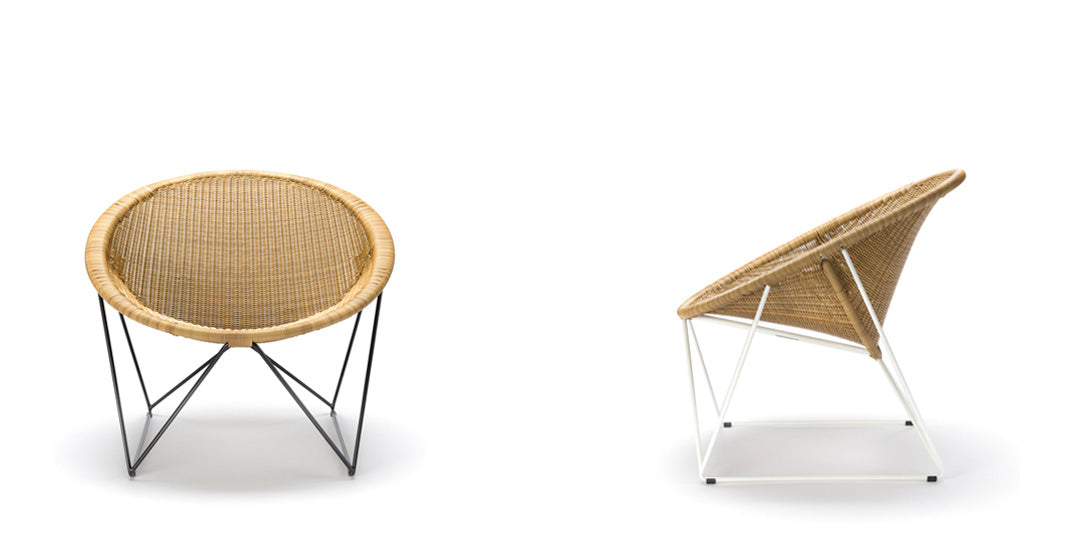 C317 chair outdoor