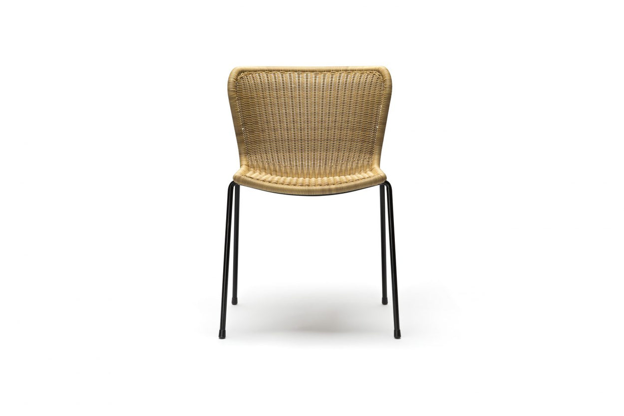 C603 chair outdoor