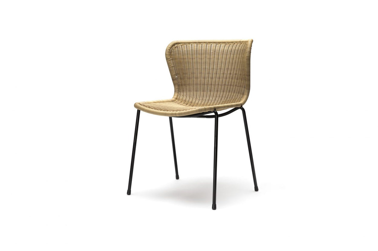 C603 chair outdoor