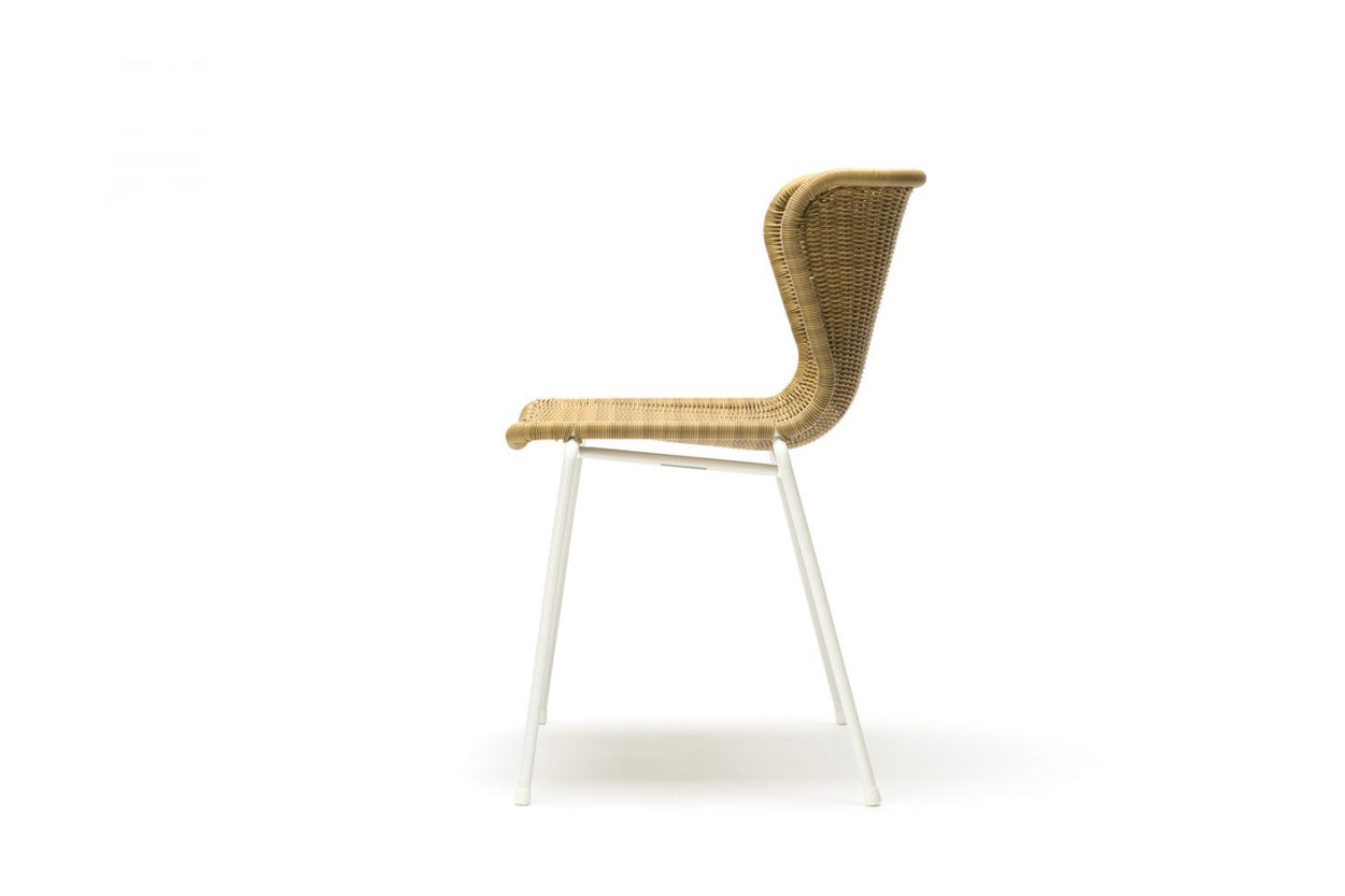 C603 chair outdoor