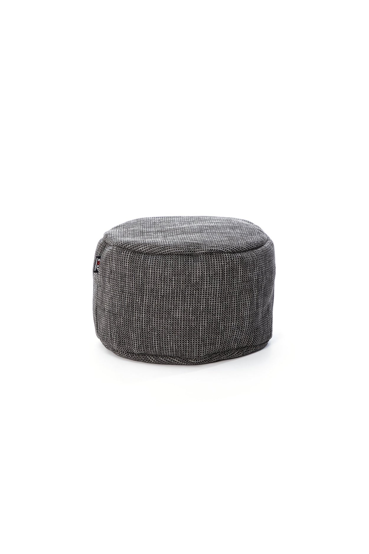 Poef rond 50cm out/indoor