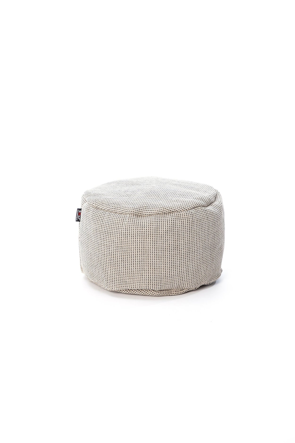 Poef rond 50cm out/indoor