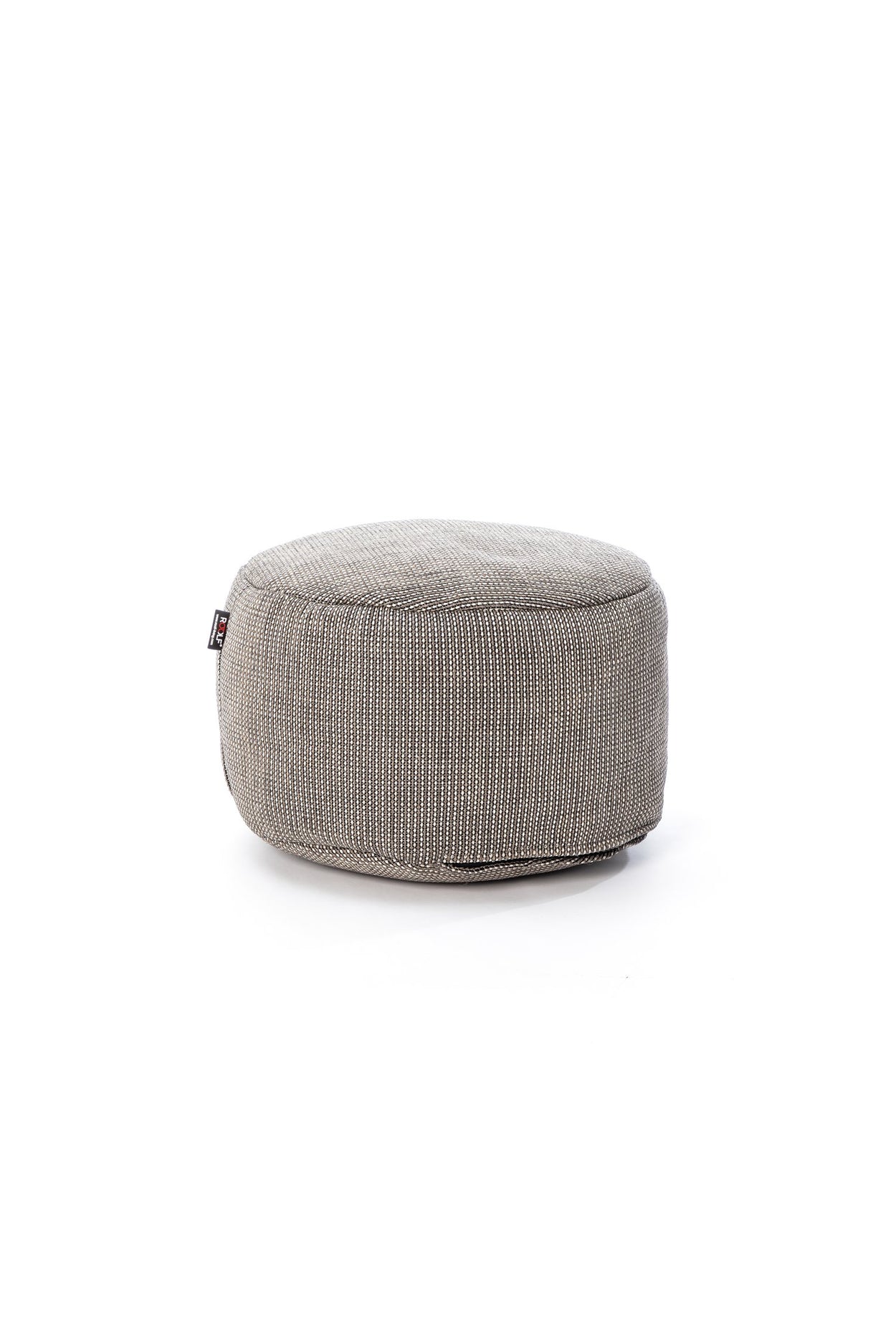 Poef rond 50cm out/indoor