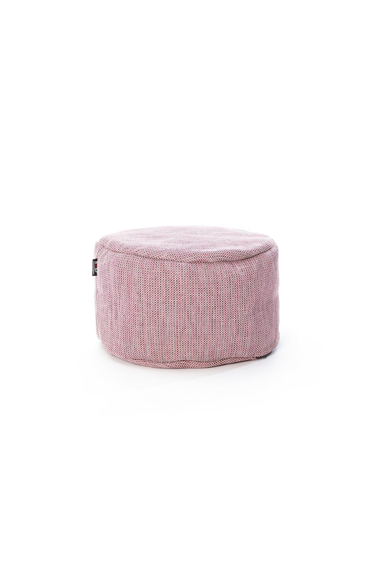 Poef rond 50cm out/indoor
