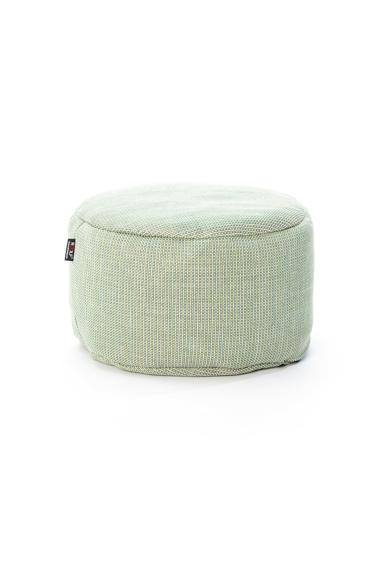 Poef rond 70cm out/indoor
