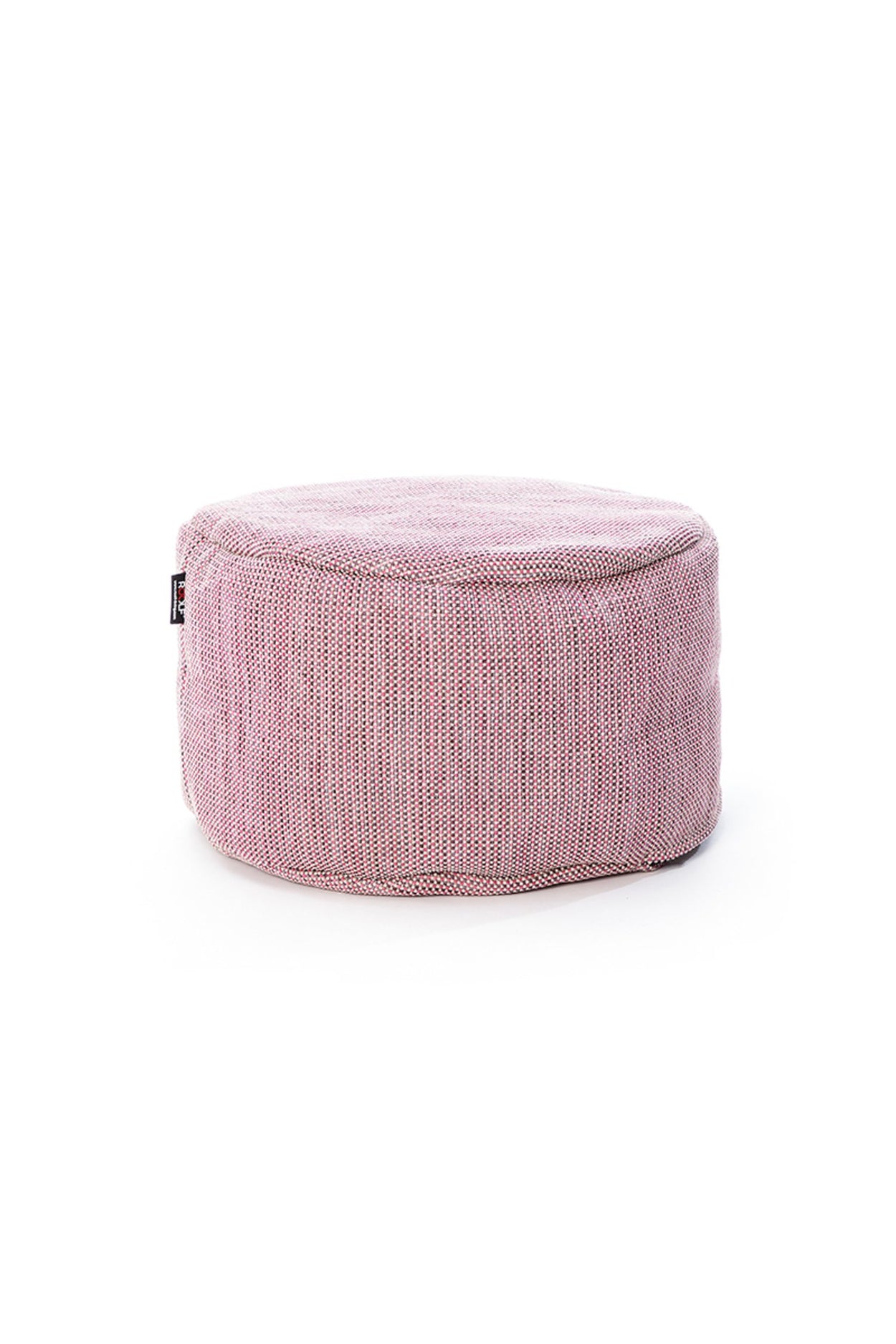 Poef rond 70cm out/indoor