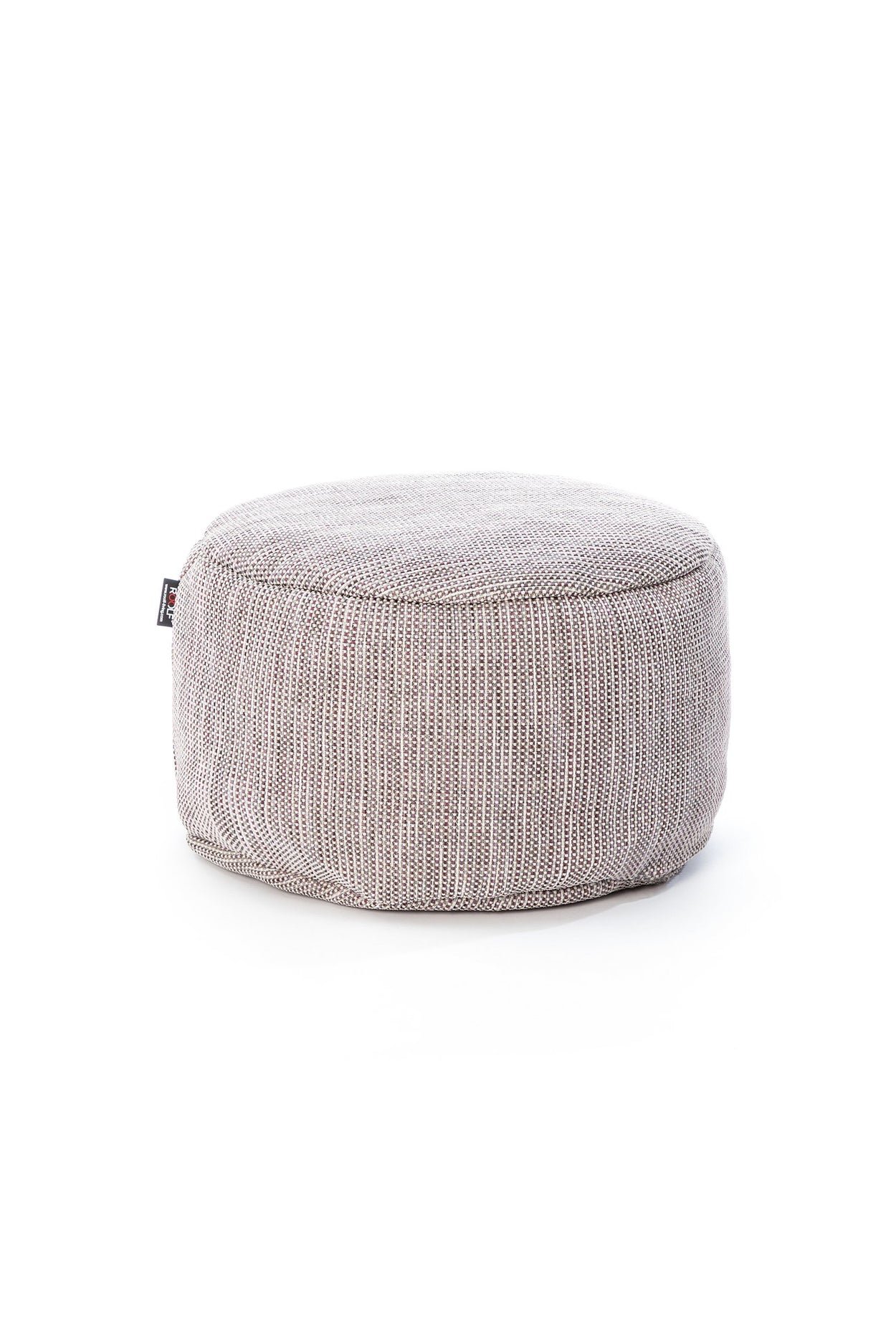 Poef rond 70cm out/indoor