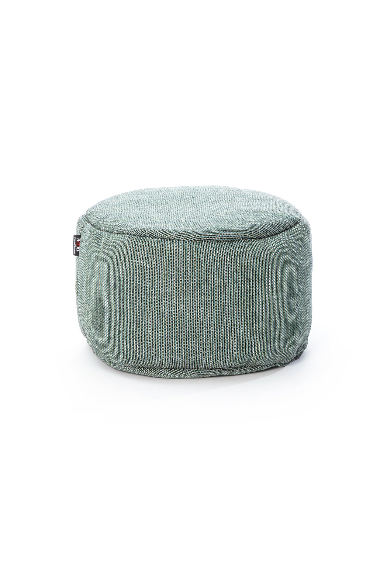 Poef rond 70cm out/indoor