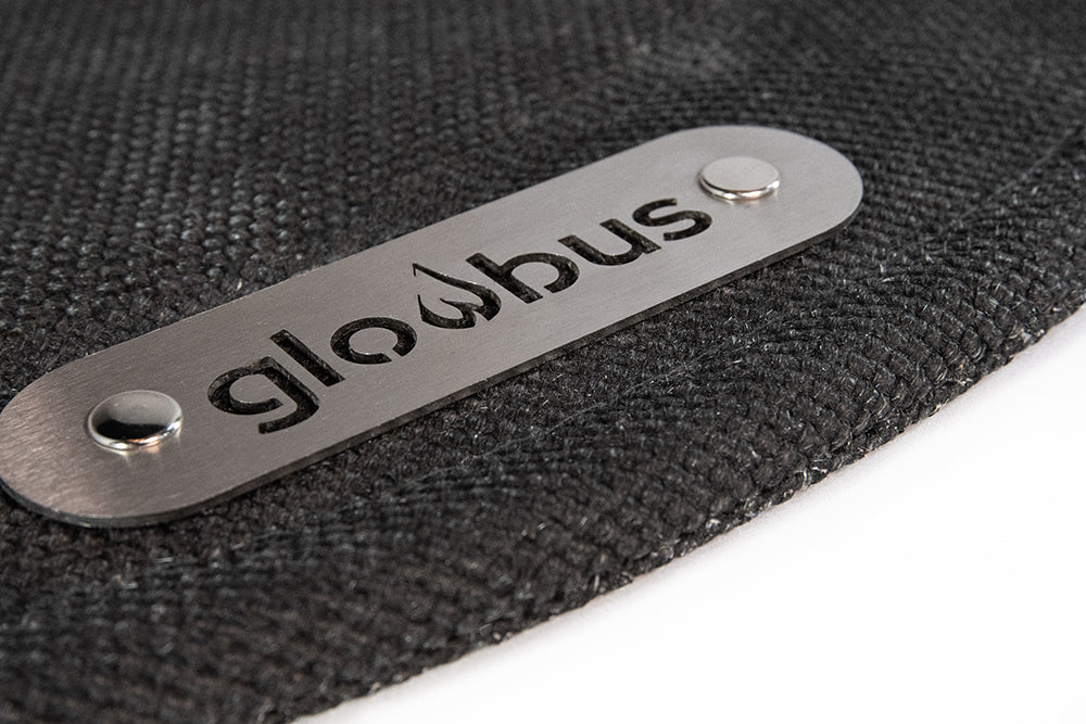 Dewdrop Shield - 3 sizes