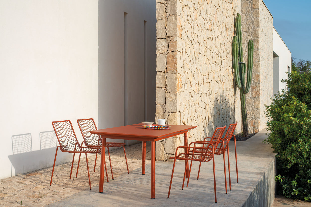 Rio R50 chair / 2 stuks