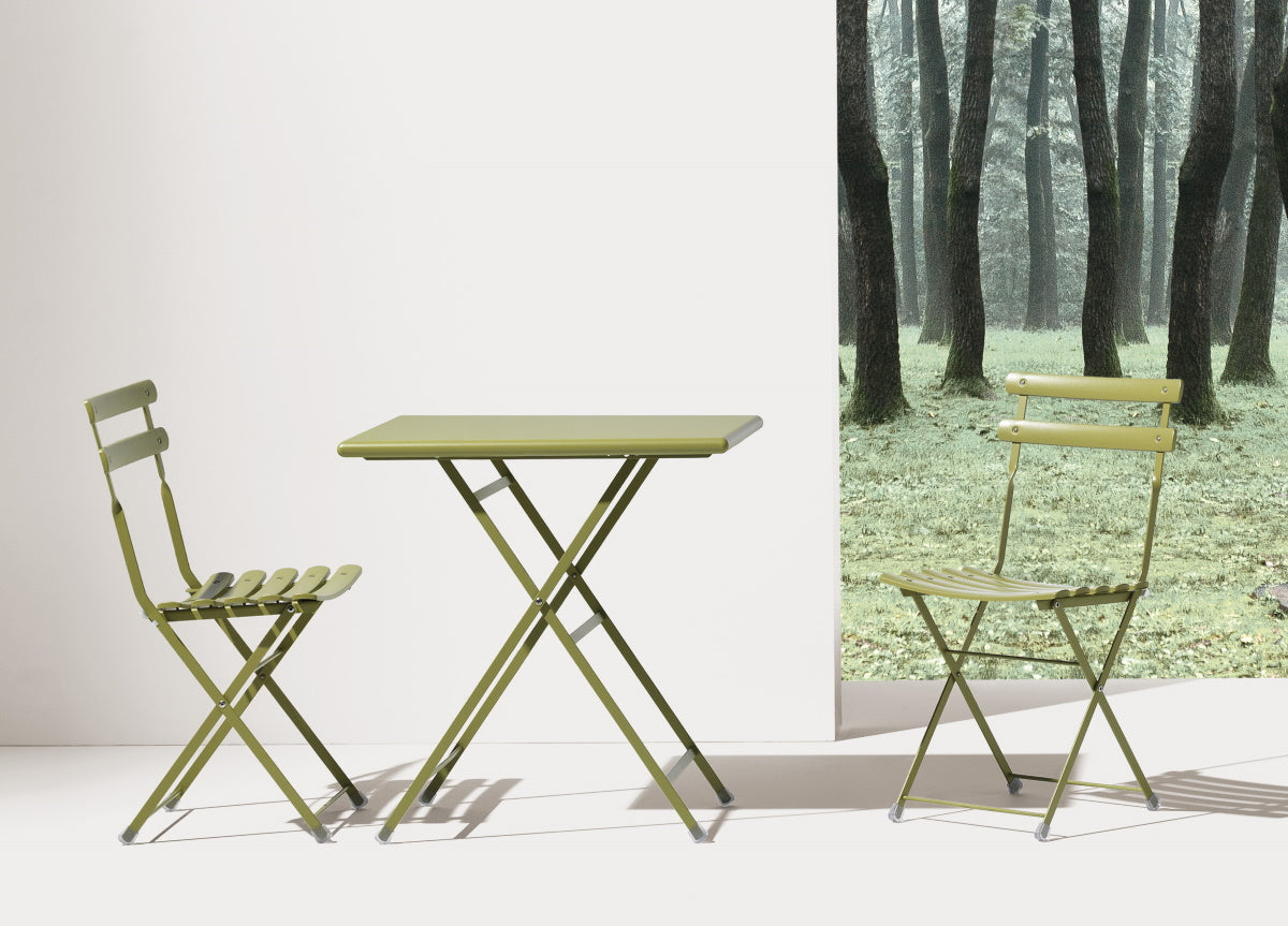 Arc en Ciel tafel - 3 sizes