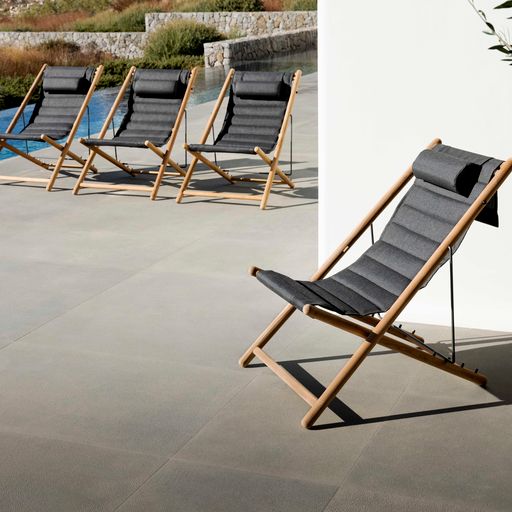 Byblos Beach chair