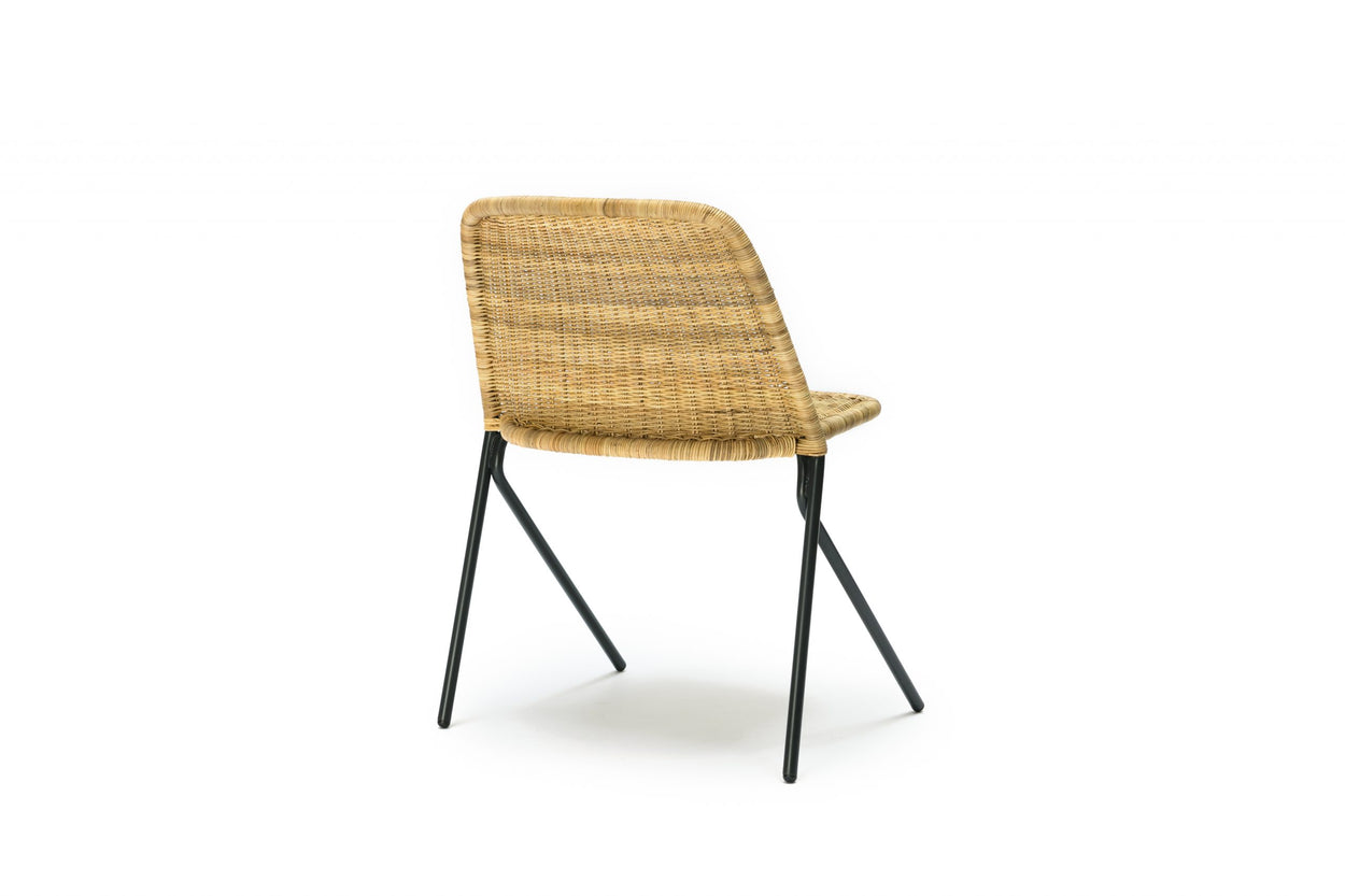 Kaki chair