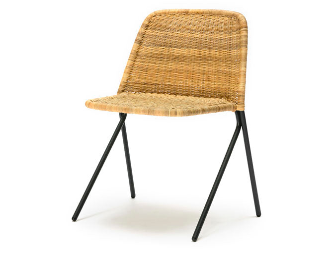 Kaki chair