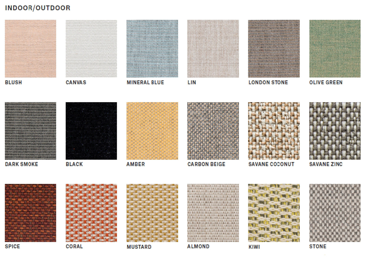 Deco kussen 50x50