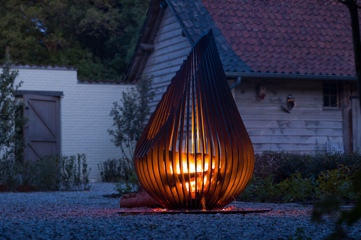 Dewdrop XL