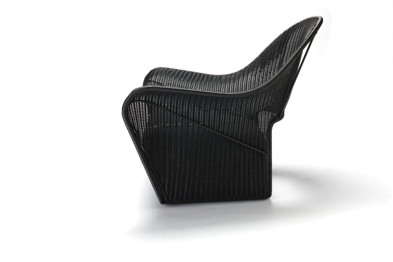 Manta Loungestoel outdoor