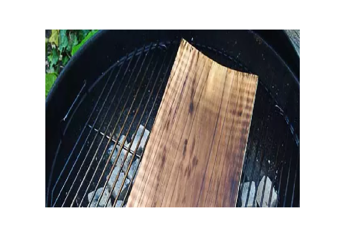 Ceder Houten Plankjes - 2 sizes