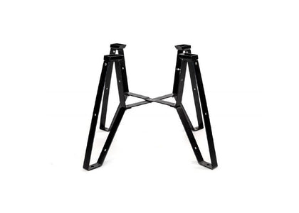 Compact high level stand