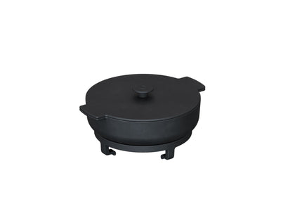 Tabl'O Gietijzeren braadpan Set