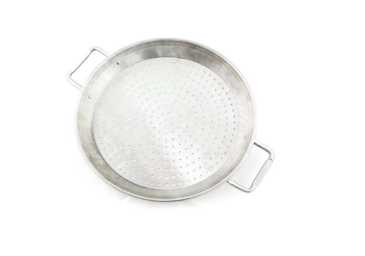 Paella pan
