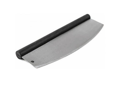 Pizza cutter stainless steel