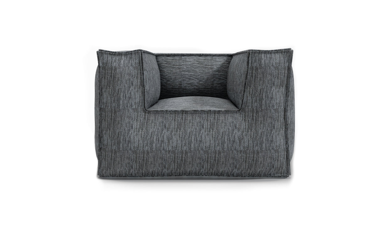 Silky Club Seat out/indoor