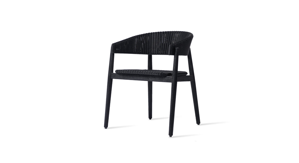 Mona dining chair
