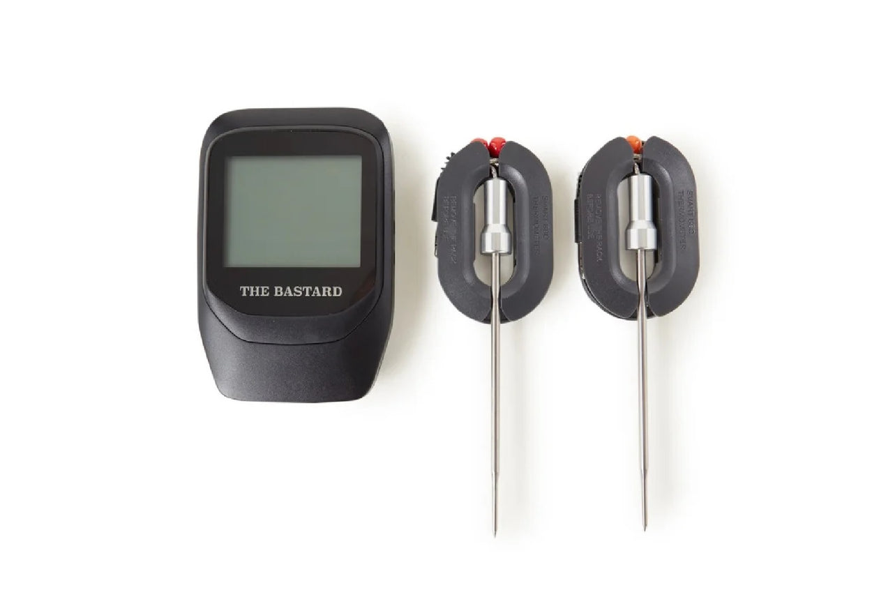 Bluetooth professional thermometer