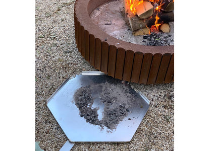 Ash tray - The Ring