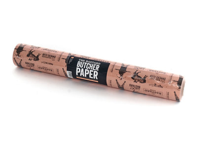 Butcher Paper Roll 30M