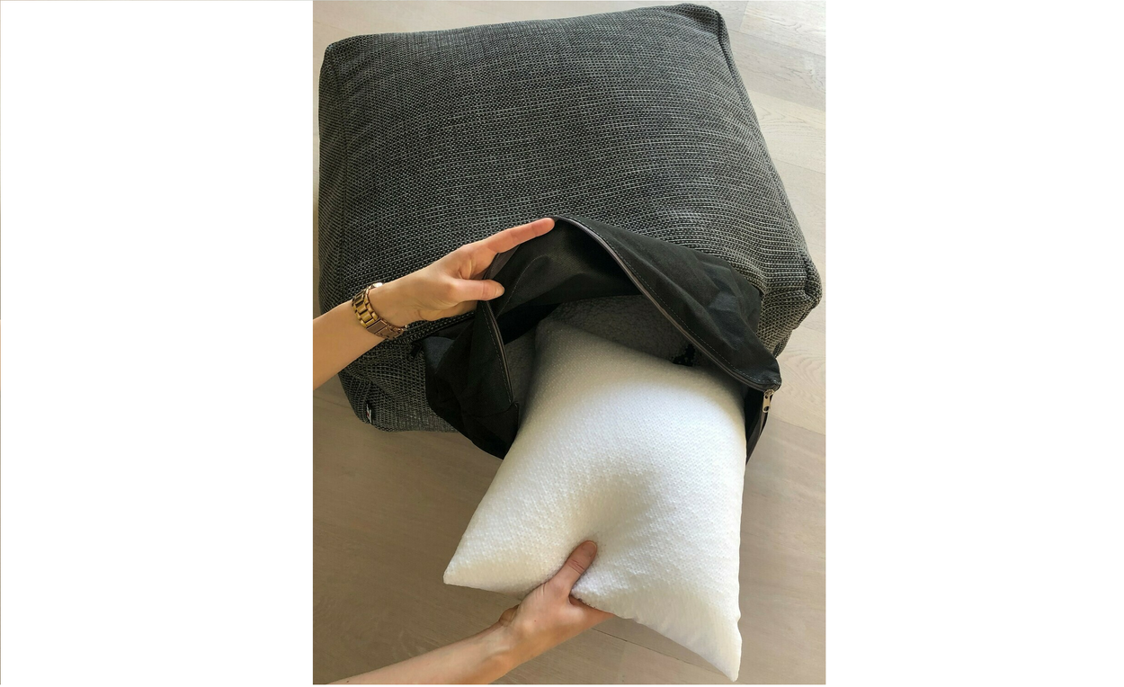 Refill Bag