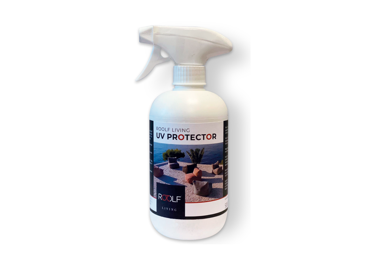 UV-beschermende spray