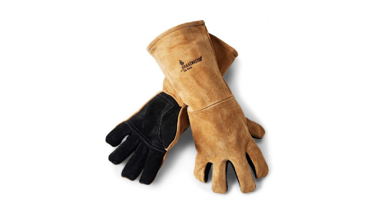 FireGloves