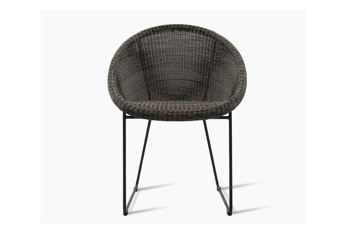 Gipsy dining chair / 2 stuks