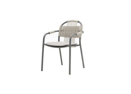 Cleo Dining armchair