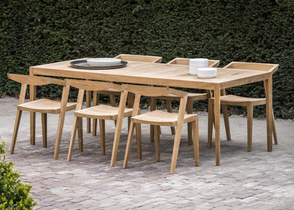 Urban table feelgood designs