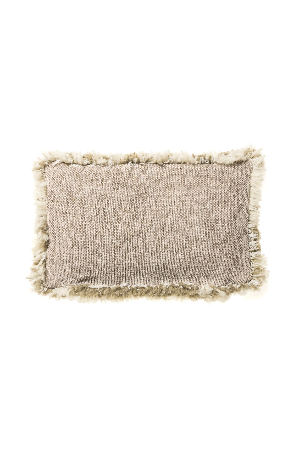 Silky Cushion 30 x 50 cm